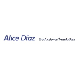 Horario de apertura Alice Diaz Traducciones, Algete