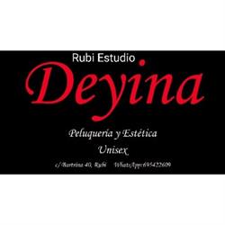 Horario de apertura Rubí Estudio Deyina Peluquería 