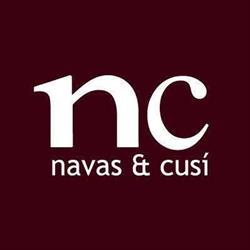 Horario de apertura Navas & Cusí, Barcelona