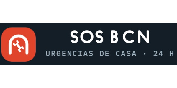 Horario de apertura SOS BARCELONA 24h, Barcelona
